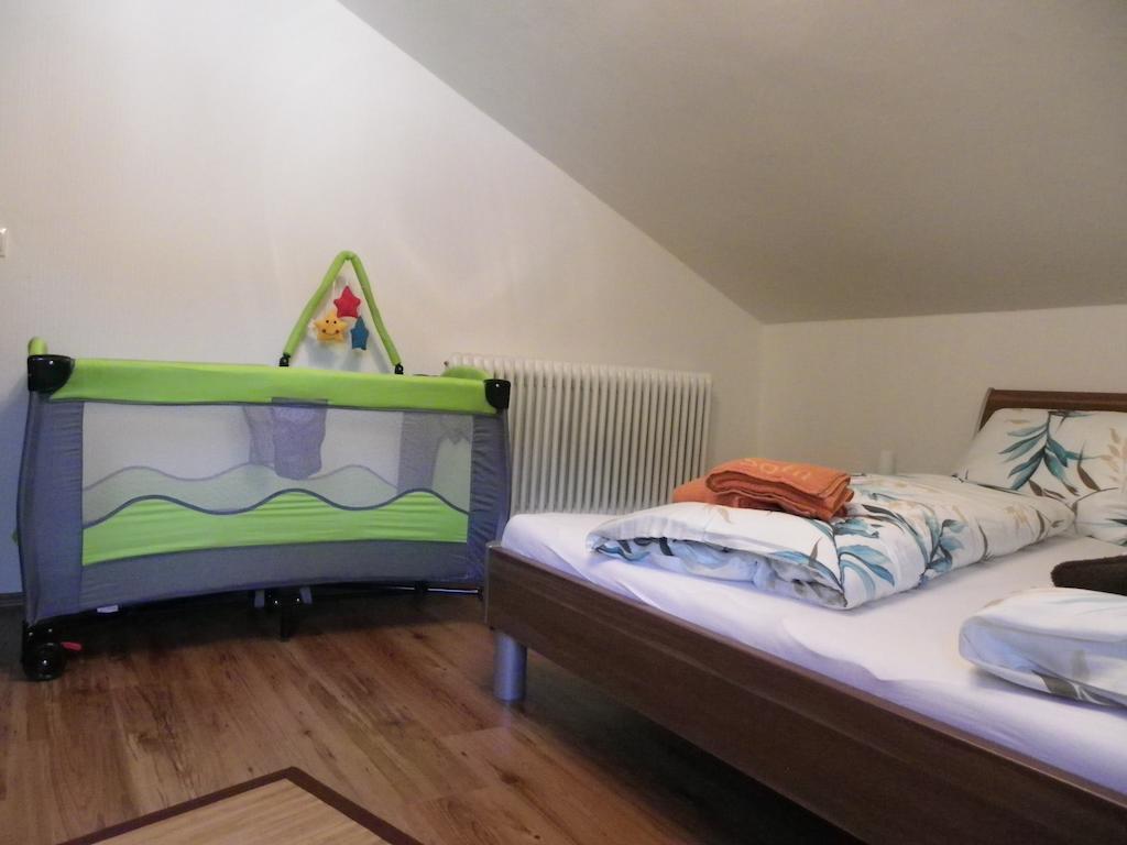 Landhaus Daum Schwendau Zimmer foto