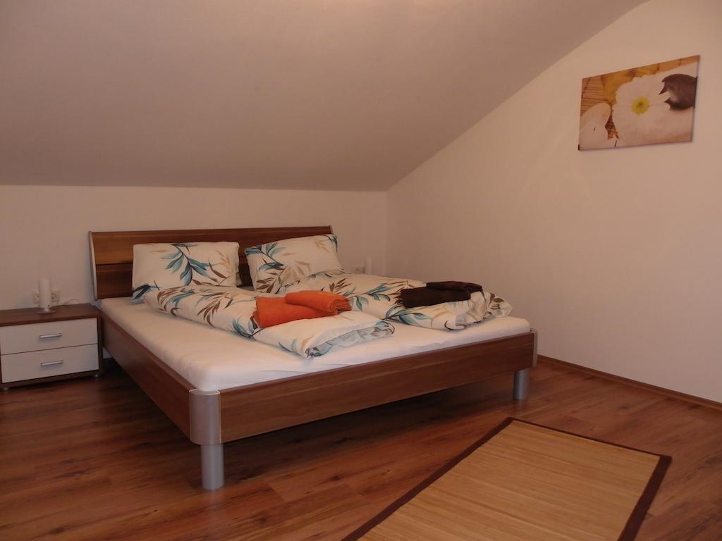 Landhaus Daum Schwendau Zimmer foto