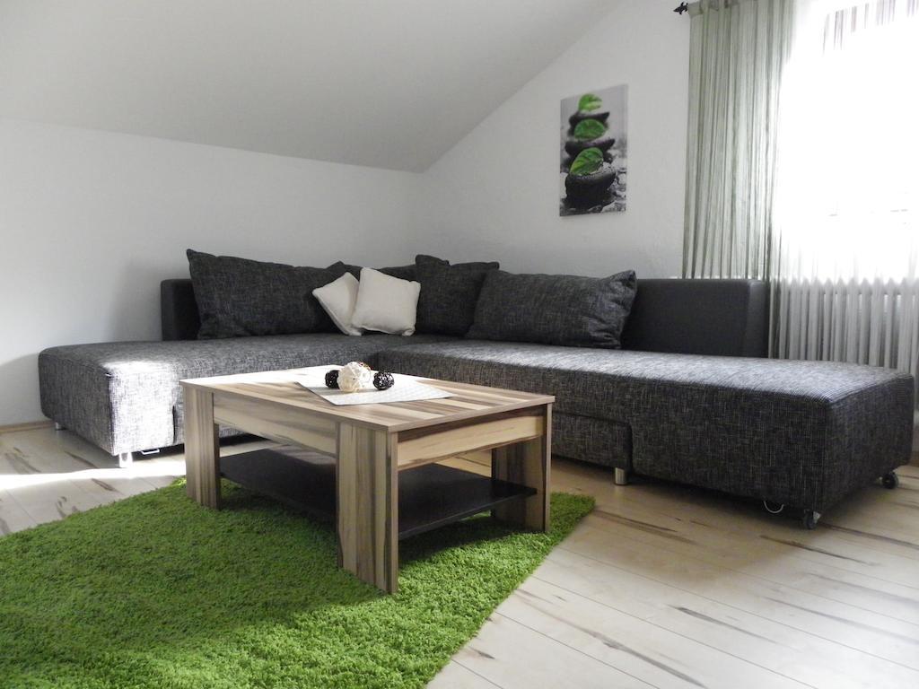 Landhaus Daum Schwendau Zimmer foto