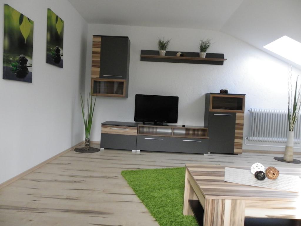 Landhaus Daum Schwendau Zimmer foto