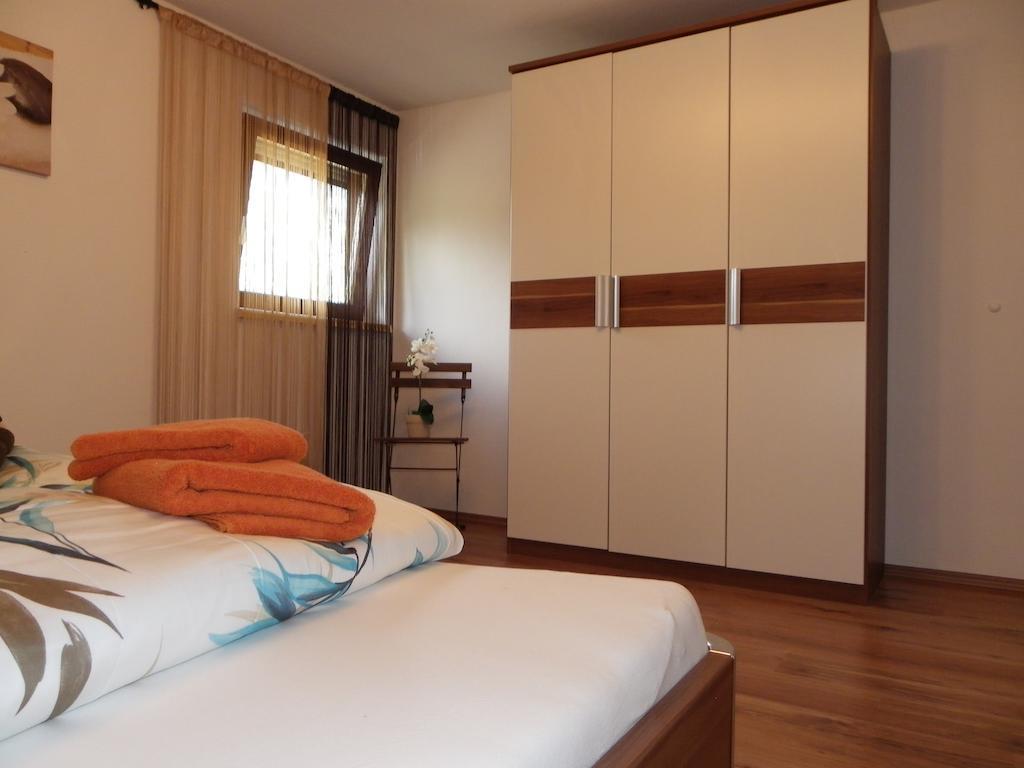 Landhaus Daum Schwendau Zimmer foto
